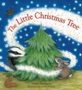 Cover: The Little Christmas Tree - Lion Children's Books