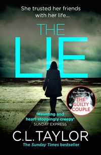 Enlarge image Cover: The Lie - AVON, a division of HarperCollins Publishers Ltd