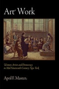 Cover: Art Work - University of Pennsylvania Press