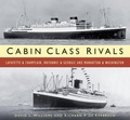Cover: Cabin Class Rivals - The History Press Ltd
