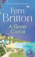 Cover: A Good Catch - HarperCollins