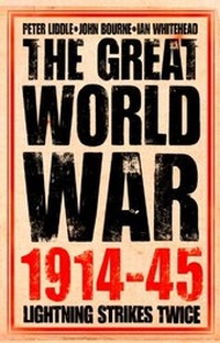 Abbildung von: The Great World War 1914-1945 - Collins