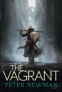Cover: The Vagrant - HarperCollins