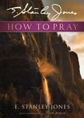Cover: How to Pray - Upper Room Books