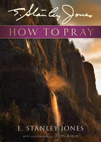 Enlarge image Cover: How to Pray - Upper Room Books