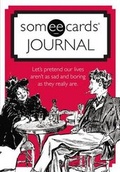 Cover: Someecards Journal - Price Stern Sloan