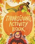Cover: Thanksgiving Activity Book - Price Stern Sloan,US
