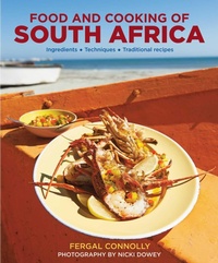 Abbildung von: Food and Cooking of South Africa - Lorenz Books