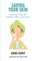 Cover: Saving Your Skin - ARE Press