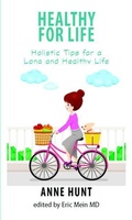 Cover: Healthy for Life - ARE Press