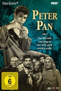 Cover: Peter Pan - Universal Music Vertrieb