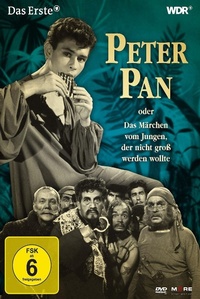 Enlarge image Cover: Peter Pan - Universal Music Vertrieb