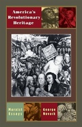 Cover: America's Revolutionary Heritage - Pathfinder Books Ltd