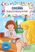 Cover: Cecilia - Liguori Publications,U.S.