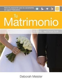 Enlarge image Cover: Tu Matrimonio - Libros Liguori