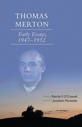 Cover: Thomas Merton - Liturgical Press