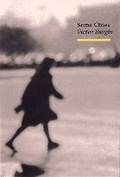 Cover: Some Cities - Reaktion Books