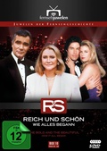 Cover: Reich und sch&ouml;n - Fernsehjuwelen