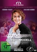 Cover: Jo, Fotomodell - Fernsehjuwelen