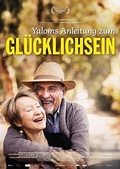 Cover: Yaloms Anleitung zum Gl&uuml;cklichsein - AL!VE Ag