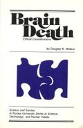 Cover: Brain Death - Purdue University Press