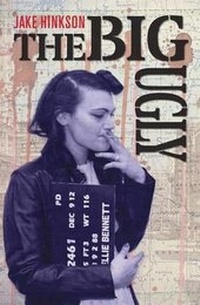 Enlarge image Cover: The Big Ugly - Beat to a Pulp