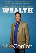 Cover: Unconventional Wealth - CELEBRITY PR