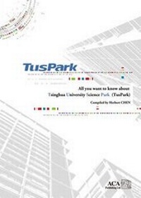 Abbildung von: Tus Park - ACA Publishing Limited