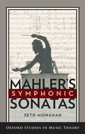 Cover: Mahler's Symphonic Sonatas - Oxford University Press Inc