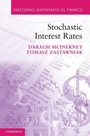Cover: Stochastic Interest Rates - Cambridge University Press