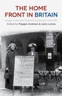 Cover: The Home Front in Britain - Palgrave Macmillan