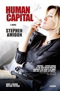 Enlarge image Cover: Human Capital - Picador USA
