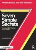 Abbildung von: Seven Simple Secrets - Routledge