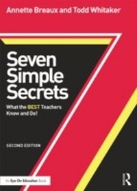 Abbildung von: Seven Simple Secrets - Routledge