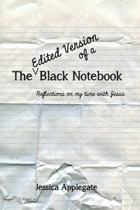 Enlarge image Cover: The Edited Version of A Black Notebook - Lulu.com