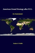 Cover: American Grand Strategy After 9/11: an Assessment - Lulu.com