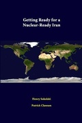 Cover: Getting Ready for A Nuclear-Ready Iran - Lulu.com