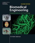 Cover: Biomedical Engineering - Cambridge University Press