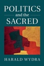 Cover: Politics and the Sacred - Cambridge University Press