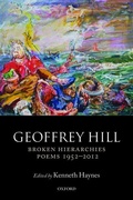 Cover: Broken Hierarchies - Oxford University Press
