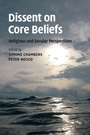 Cover: Dissent on Core Beliefs - Cambridge University Press