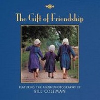 Enlarge image Cover: The Gift of Friendship - Sellers Publishing, Incorporated