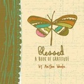 Cover: Blessed - Sellers Publishing, Incorporated