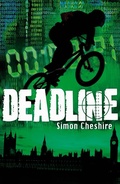 Cover: Deadline - A & C Black (Childrens books)