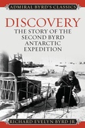 Cover: Discovery - Globe Pequot Press