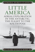 Cover: Little America - Rowman & Littlefield Publishers