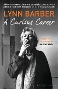 Cover: A Curious Career - Bloomsbury Publishing PLC