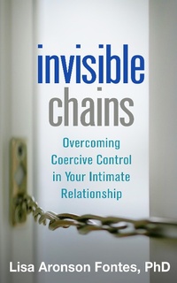 Enlarge image Cover: Invisible Chains - Guilford Press