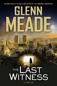 Enlarge image Cover: The Last Witness - Howard Books