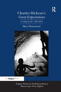 Cover: Charles Dickens's Great Expectations - Routledge